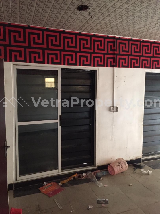  A Very Nice Shop Space For Rent At Soluyi Gbagada  Commercial Property for Rent Gbagada Lagos Vetra  Property