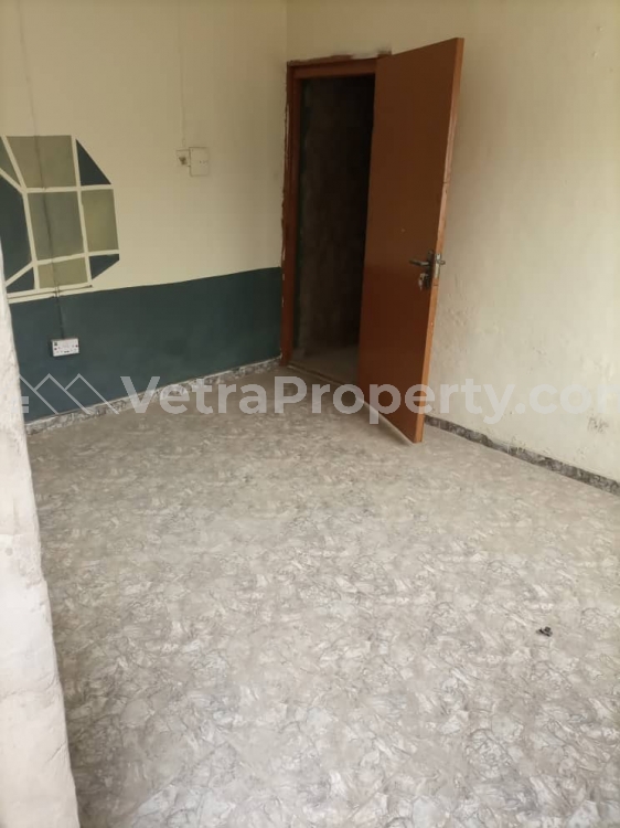  A Clean Self Contain For Rent At Jankara Area. Abule Egba  Flat for Rent  Lagos Vetra  Property