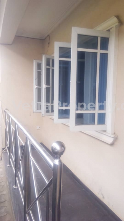  Very Lovely 3 Bedroom Apartment For Rent At Gbagada  Flat for Rent Gbagada Lagos Vetra  Property