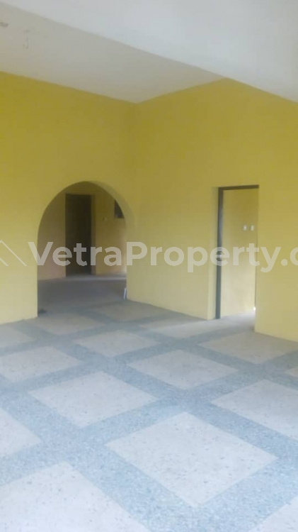  Standard 5 Bedroom Duplex For Rent In A Secured Estate In Gbagada  5 bedroom House for Rent Gbagada Lagos Vetra  Property