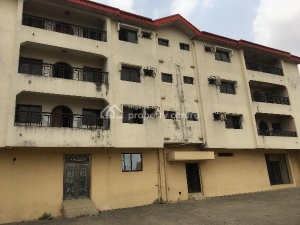 Block Of Flats 3 bedroom Blocks of Flats for Sale Oshodi Lagos Vetra  Property