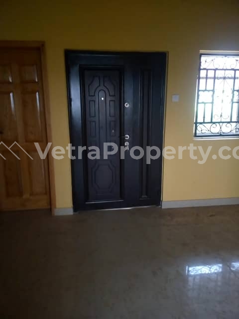  Decent 3 Bedroom Apartment For Rent At Olowora. Ojodu  Flat for Rent Ojodu Lagos Vetra  Property