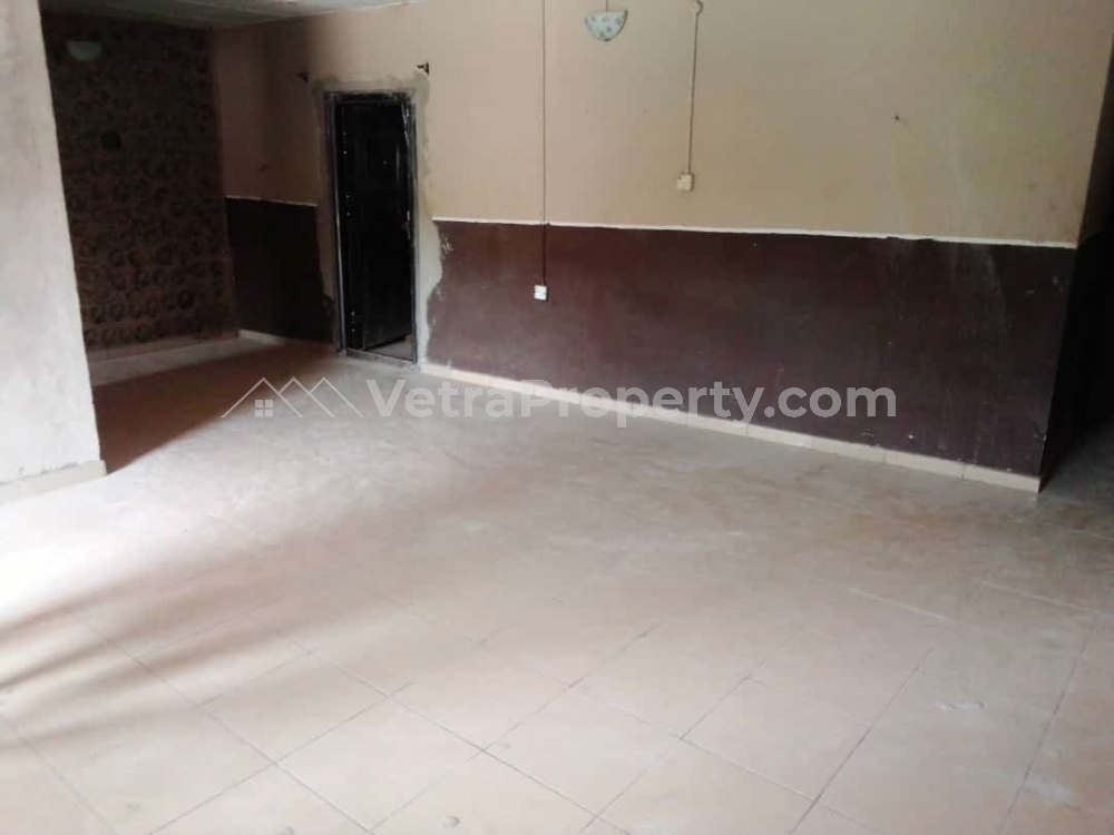  A very Clean Mini Flat For Rent Off College Road Ogba  Flat for Rent Ogba Lagos Vetra  Property