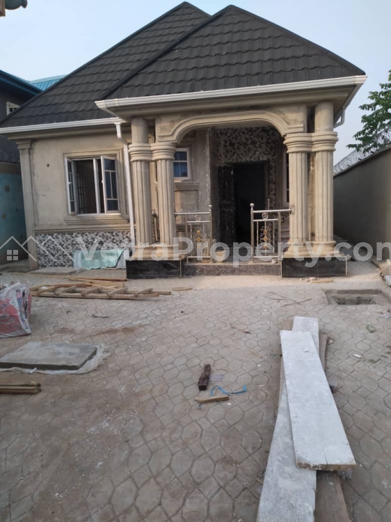  Clean Mini Flat  Flat for Rent  Lagos Vetra  Property