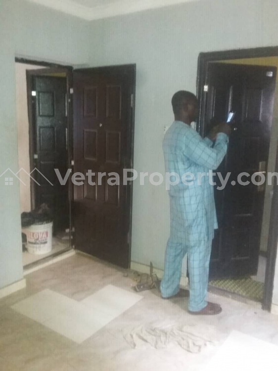  Clean Mini Flat  Flat for Rent Ojodu Lagos Vetra  Property