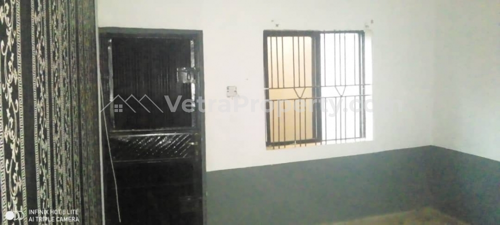  Decent Mini Flat For Rent At Agbado  Flat for Rent  Lagos Vetra  Property