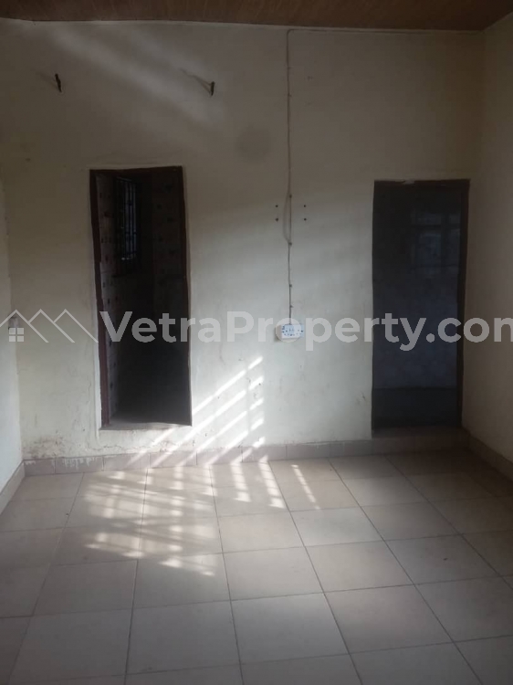  Spacious room Self Contained  Flat for Rent Ogba Lagos Vetra  Property