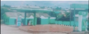 Filling Station With A Plot Of Land Commercial Property for Sale Epe Lagos Vetra  Property