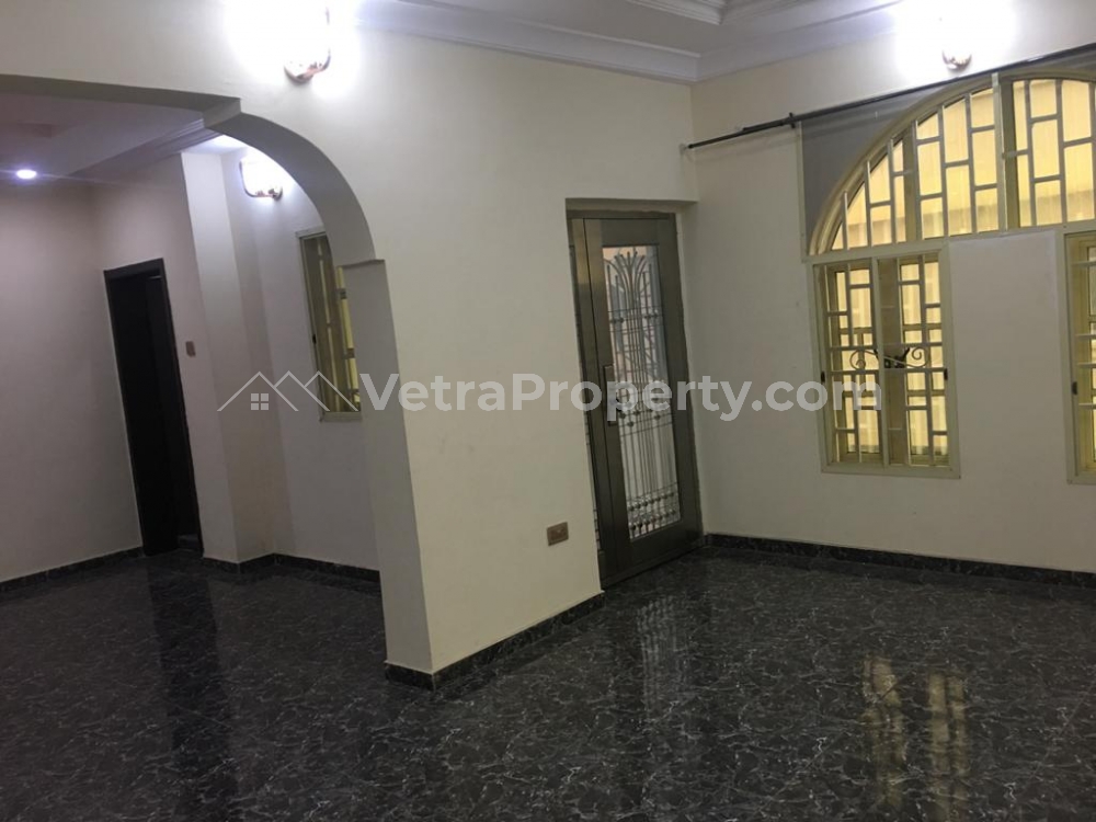  Very Sweet 3 Bedroom Apartment For Rent Off Pedro Road. Shomolu  3 bedroom Flat for Rent Shomolu Lagos Vetra  Property