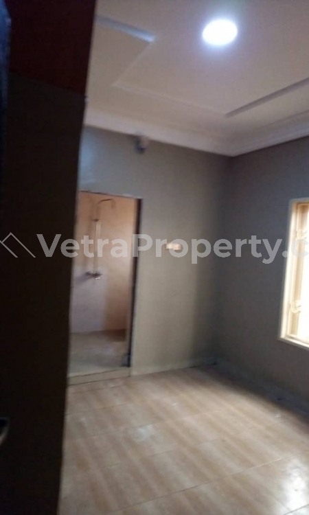  Newly Built 3 Bedroom Apartment  Land for Rent Maryland Lagos Vetra  Property