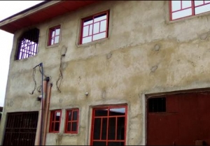 A Storey Building Hotel/Guest House for Sale Port Harcourt Rivers Vetra  Property