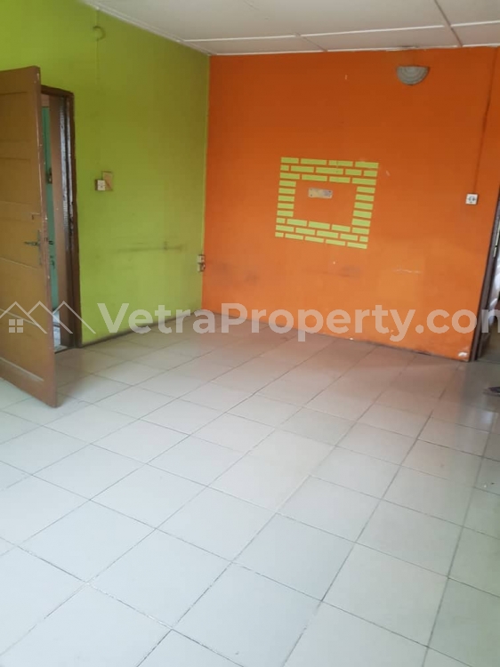  Massive 3 Bedroom Flat For Rent At Kosofe, Ketu Lagos  Flat for Rent Kosofe Ikosi Lagos Vetra  Property