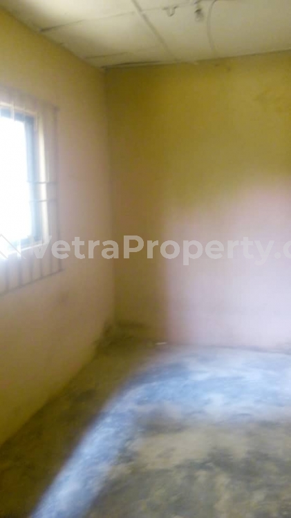  Standard self-contained  Flat for Rent Gbagada Lagos Vetra  Property