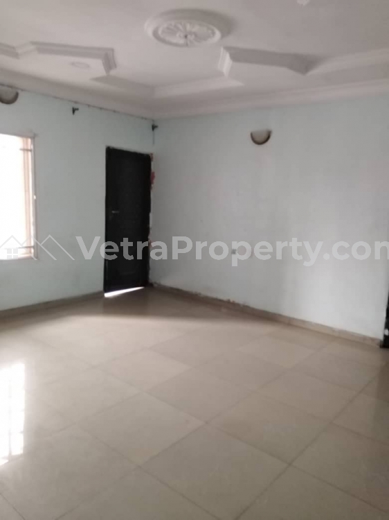  Standard 3 Bedroom Apartment  3 bedroom Flat for Rent Ogudu Lagos Vetra  Property
