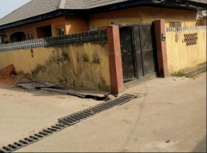 Hotel Hotel/Guest House for Sale Surulere Lagos Vetra  Property