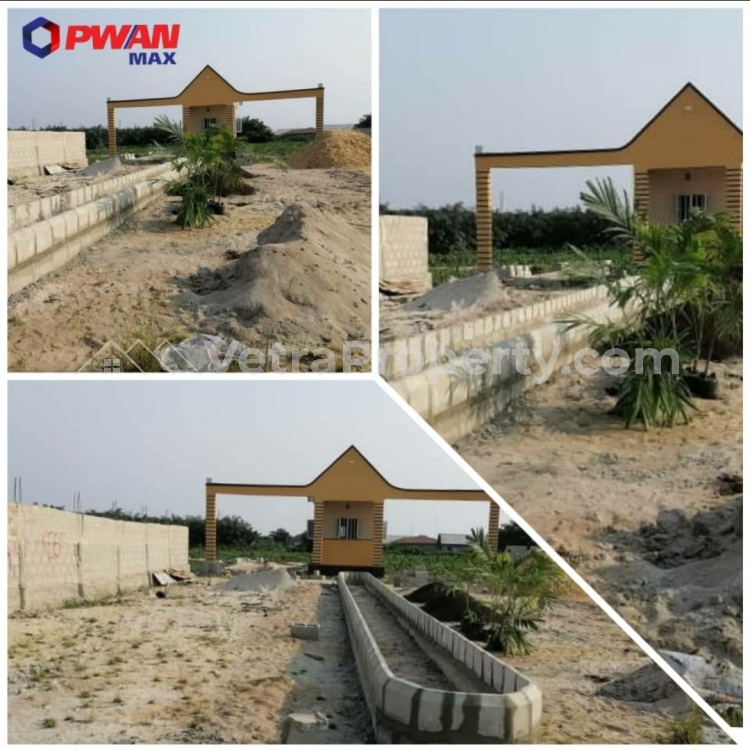  Max Bay Estate in Ibeju  Land for Sale Ibeju Lekki Lagos Vetra  Property