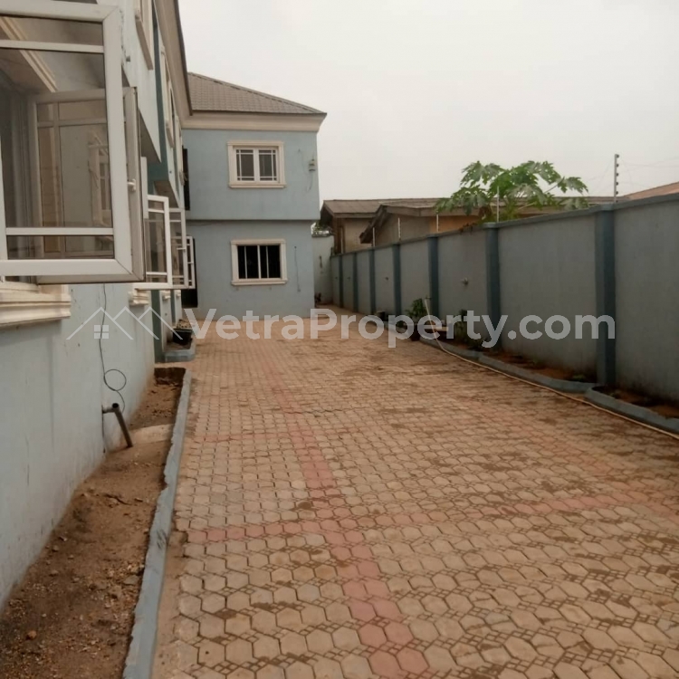  Very Lovely 2 Bedroom Apartment  Flat for Rent  Lagos Vetra  Property