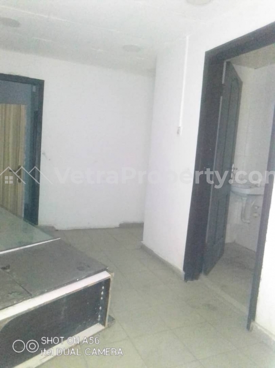  A Neat Self Contain  Flat for Rent Yaba Lagos Vetra  Property