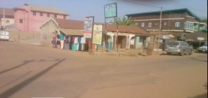 Shops Shop for Sale Ilorin Kwara Vetra  Property