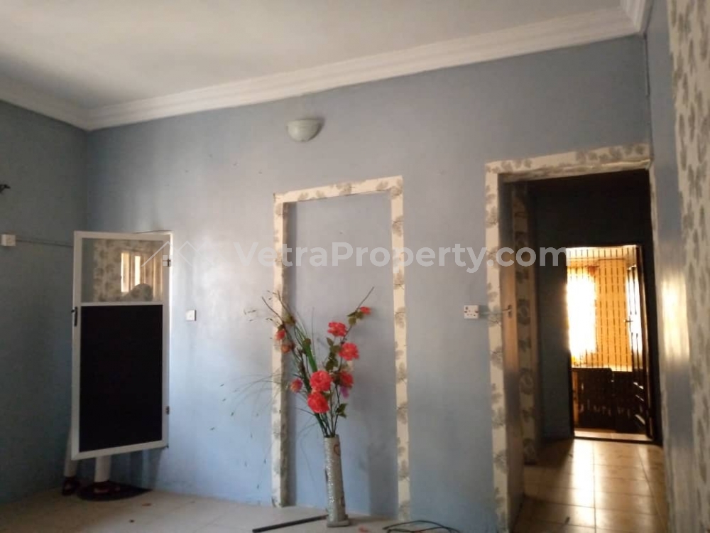  Lovely Mini Flat  Flat for Rent Yaba Lagos Vetra  Property