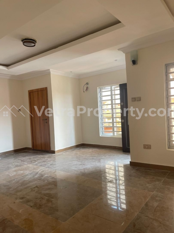  Very Sweet 3 Bedroom Apartment  Flat for Rent Yaba Lagos Vetra  Property