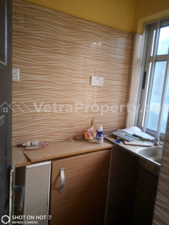  Very Nice Mini Flat  Flat for Rent Ojodu Lagos Vetra  Property