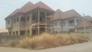 4 Bedroom Detached Duplex 4 bedroom Detached Duplex for Sale Lokogoma Abuja Vetra  Property