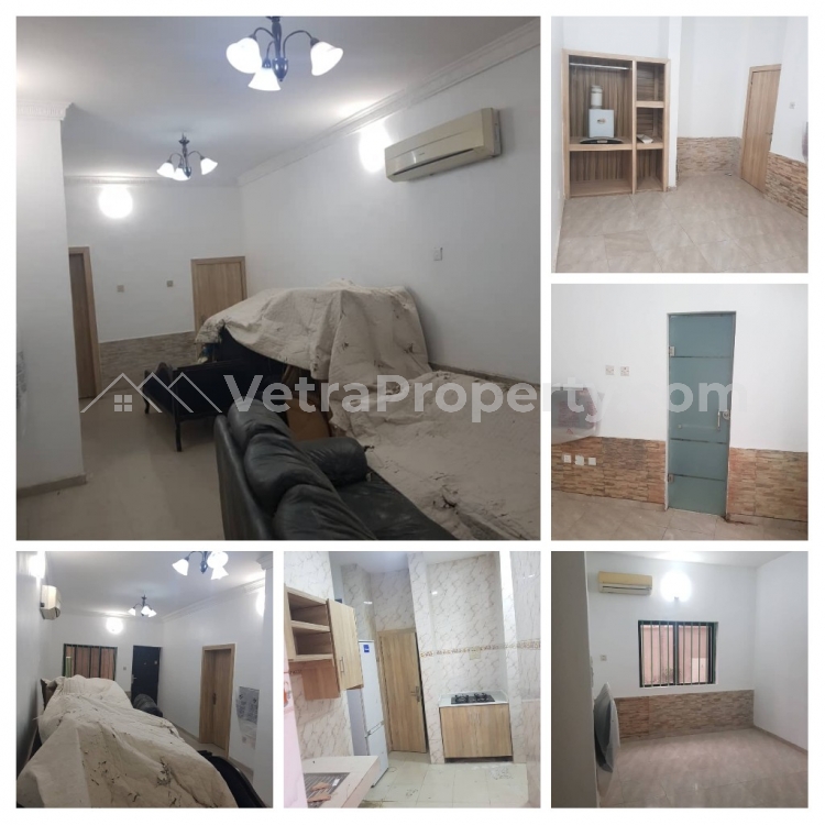  Executive 2 Bedroom Flat  Flat for Rent Lekki Lagos Vetra  Property