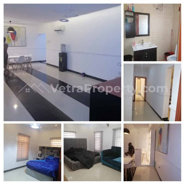  Fantastic 3 Bedroom Flat  House for Sale Lekki Lagos Vetra  Property
