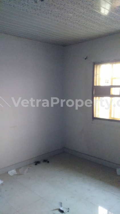  Decent Mini Flat  Flat for Rent Ogba Lagos Vetra  Property