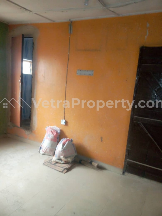  Renovated Mini Flat  Flat for Rent Gbagada Lagos Vetra  Property