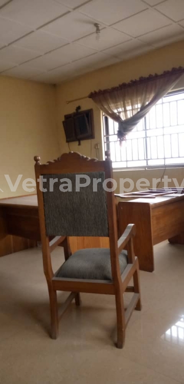  Spacious 2 Bedroom Office Space  Flat for Rent  Lagos Vetra  Property