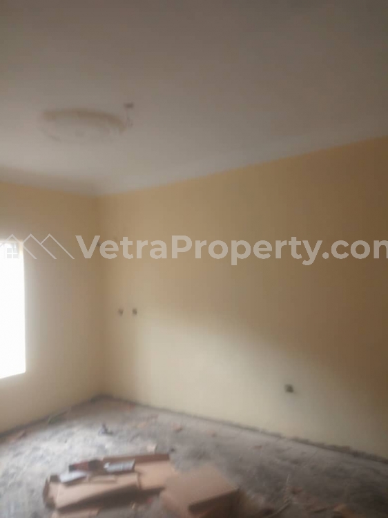  Standard Room Self Contain  Flat for Rent Ketu Lagos Vetra  Property