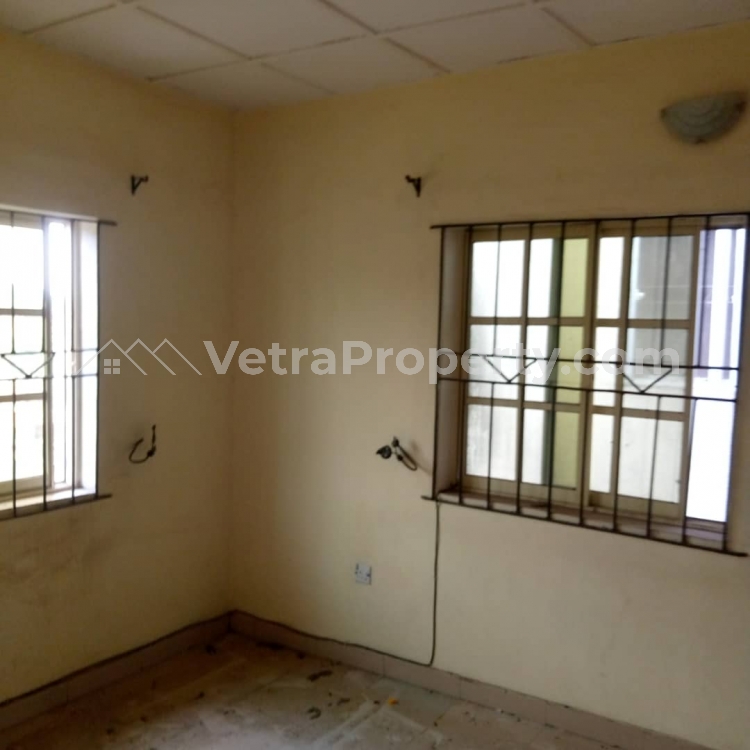  Very Beautiful Mini Flat  Flat for Rent Kosofe Ikosi Lagos Vetra  Property