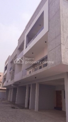 4 Bedroom Terraced Duplex  4 bedroom Terraced Duplex for Sale Lekki Lagos Vetra  Property