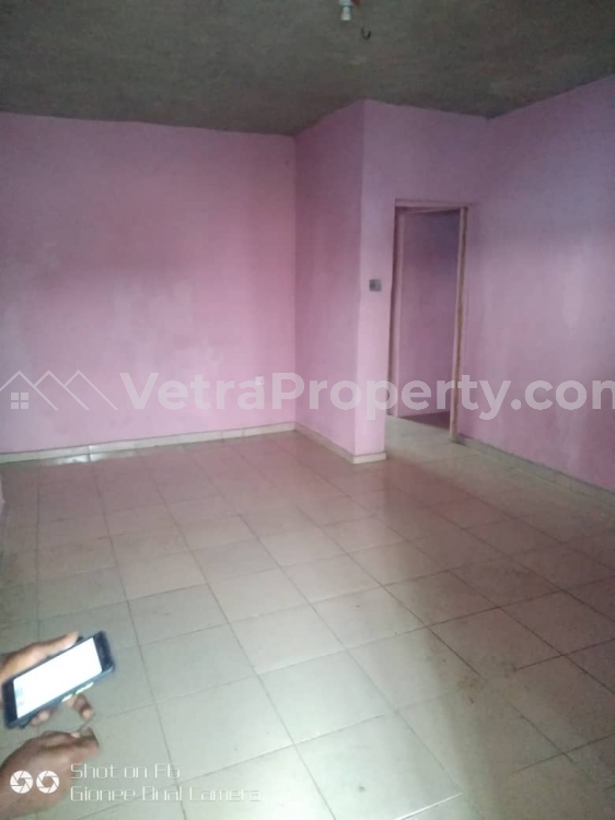  Very Decent Mini Flat  Flat for Rent Ipaja Lagos Vetra  Property