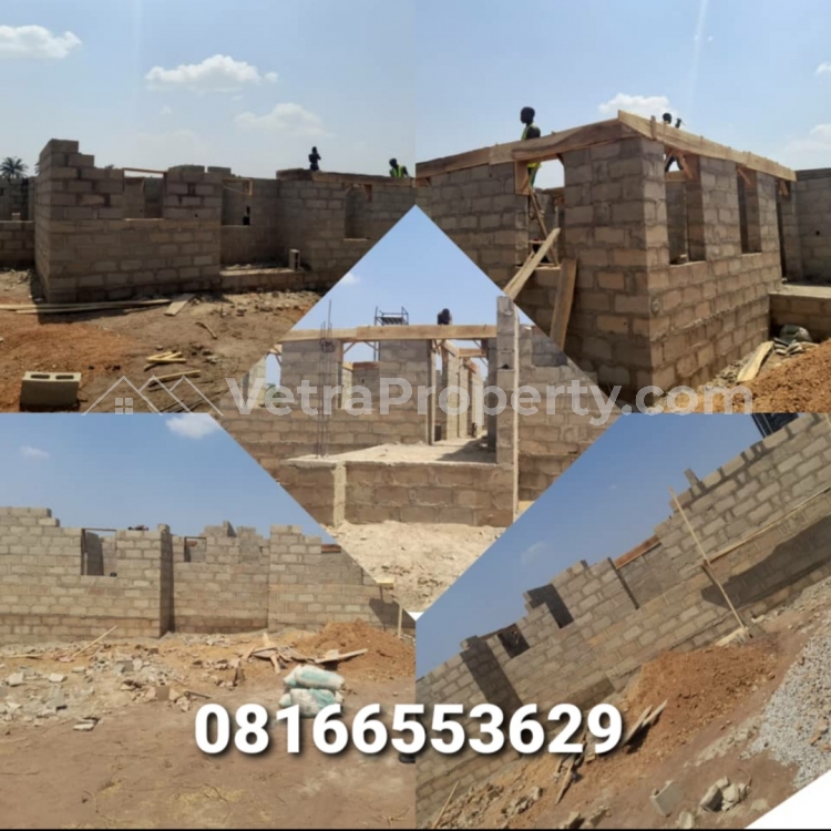  Max Ville ibadan  Land for Sale Ibadan Oyo Vetra  Property