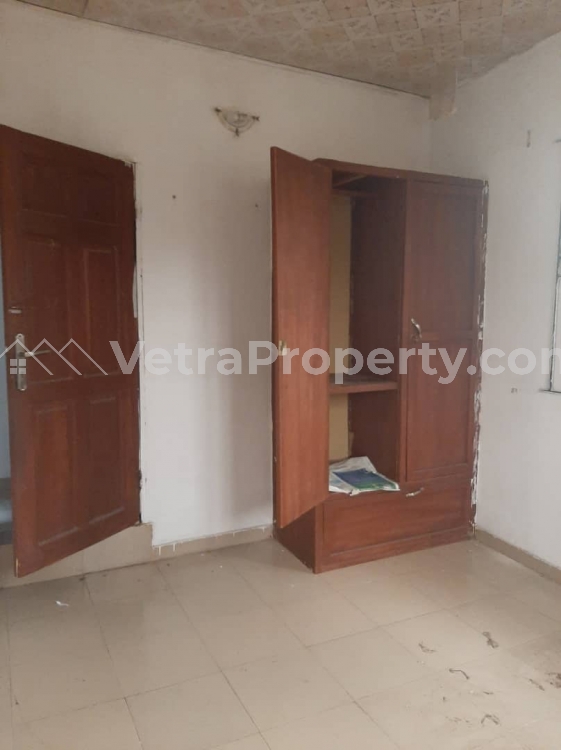  Very Clean Mini Flat  Flat for Rent Ogudu Lagos Vetra  Property