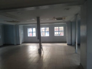 Serviced Open Plan Office Space Measuring 230 Sq.metres On 1st Floor And 200 Sq.metres On 4nd Floor Office Space for Rent Ikeja Lagos Vetra  Property
