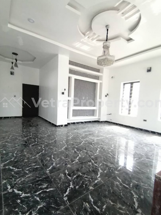  Newly Built Beautiful 3 Bedroom Duplex  House for Sale Ajah Lagos Vetra  Property