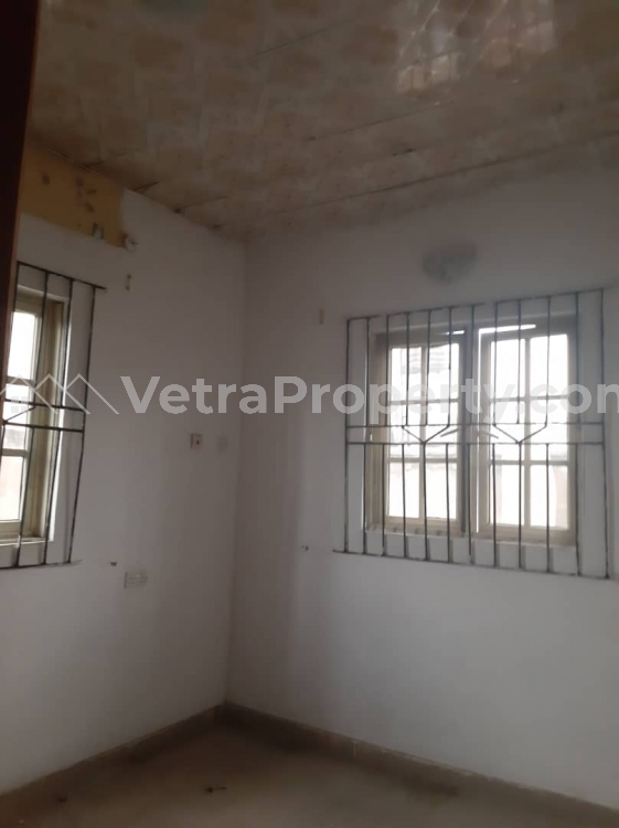  Very Nice Mini Flat  Flat for Rent Ogudu Lagos Vetra  Property
