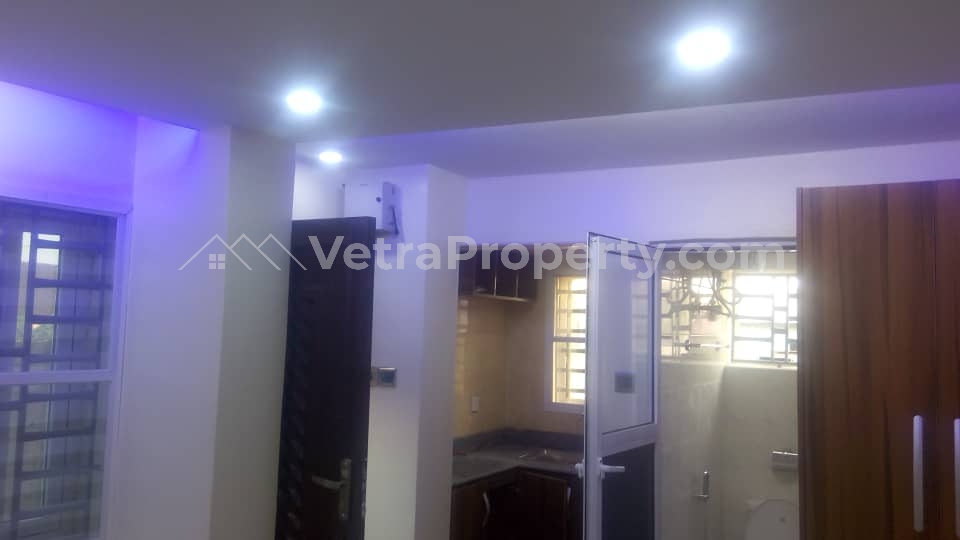  Newly Built And Very Lovely Room Self Contain At Gbagada  Flat for Rent Gbagada Lagos Vetra  Property
