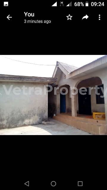  Very Nice And Decent 3 Bedroom Flat At Ijoko  3 bedroom House for Rent  Lagos Vetra  Property