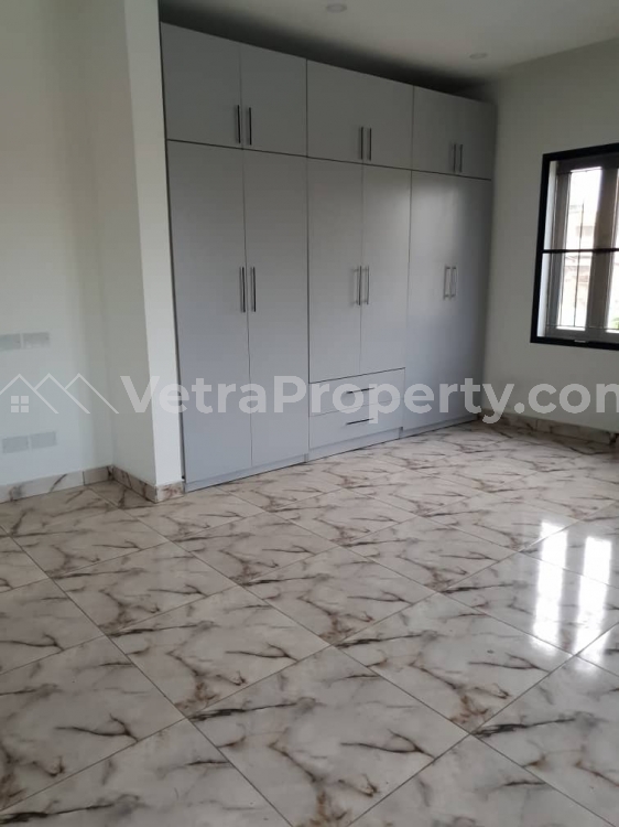  Hot Sales: 3 Bedroom Duplex At Ajao Estate, Isolo Lagos  House for Sale Isolo Lagos Vetra  Property