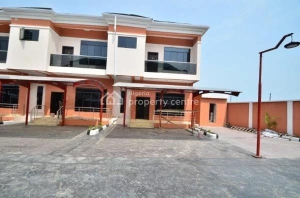 4 Bedroom Detached Duplex 4 bedroom Detached Duplex for Sale Lekki Lagos Vetra  Property