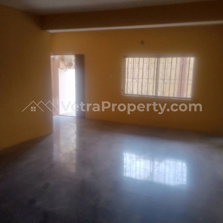  Very Clean 3 Bedroom Apartment  3 bedroom Flat for Rent Isolo Lagos Vetra  Property