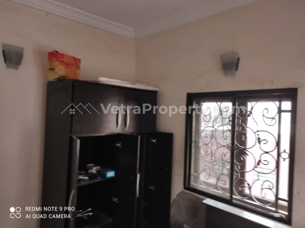  Nice And Neat 2 Bedroom Apartment  2 bedroom Flat for Rent Yaba Lagos Vetra  Property
