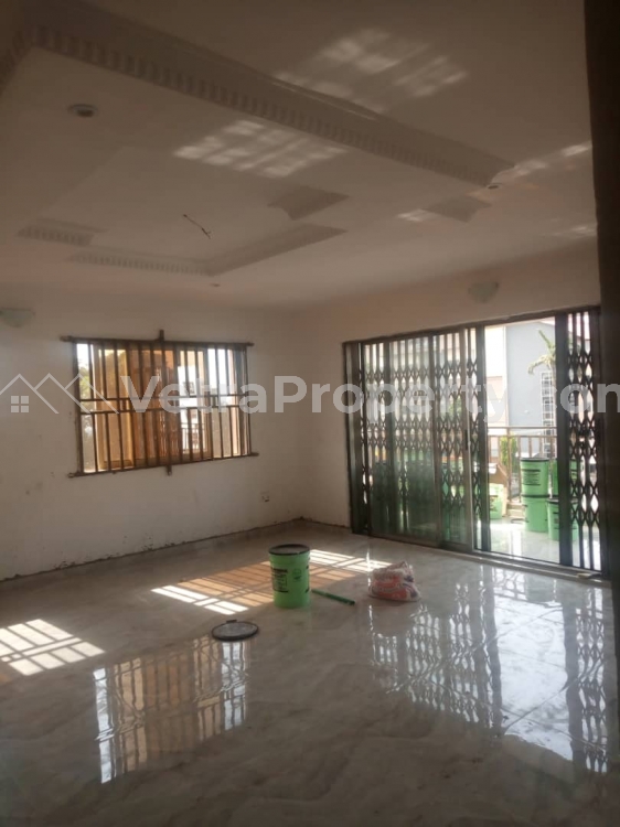  Very Spacious, Clean 3 Bedroom Flat  Flat for Rent Yaba Lagos Vetra  Property