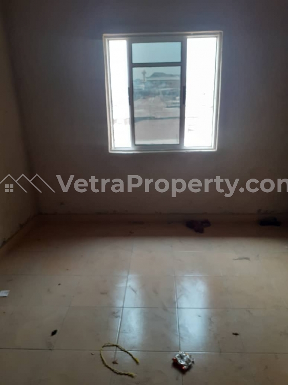  Decent And Spacious Mini Flat  Flat for Rent Ojota Lagos Vetra  Property