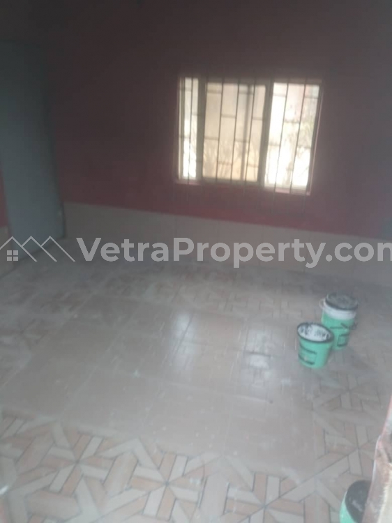  Newly Renovated Mini Flat  Flat for Rent Ketu Lagos Vetra  Property